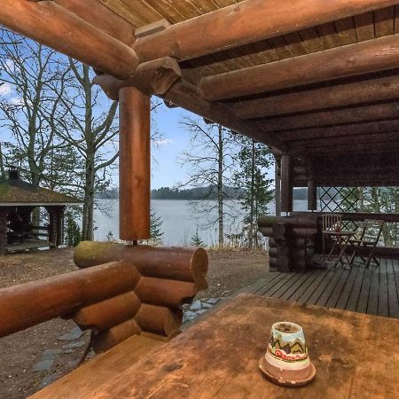 Holiday Home Kaerkimoekki By Interhome Hauho Luaran gambar