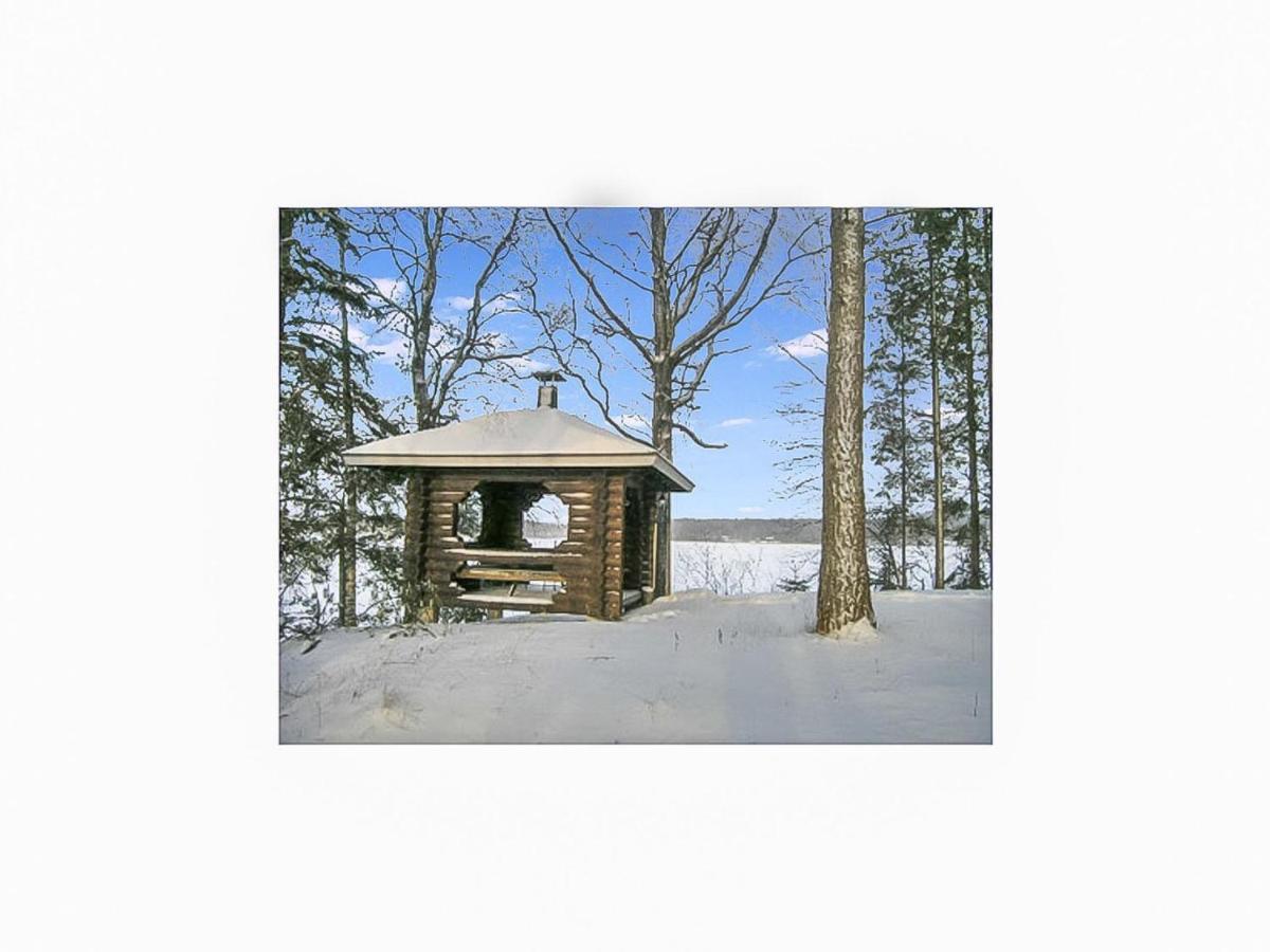 Holiday Home Kaerkimoekki By Interhome Hauho Luaran gambar