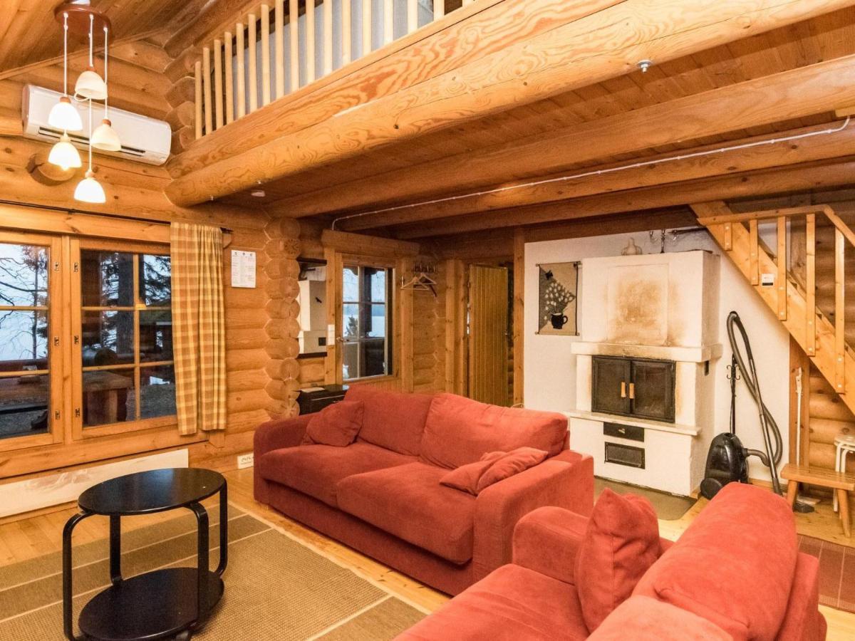 Holiday Home Kaerkimoekki By Interhome Hauho Luaran gambar