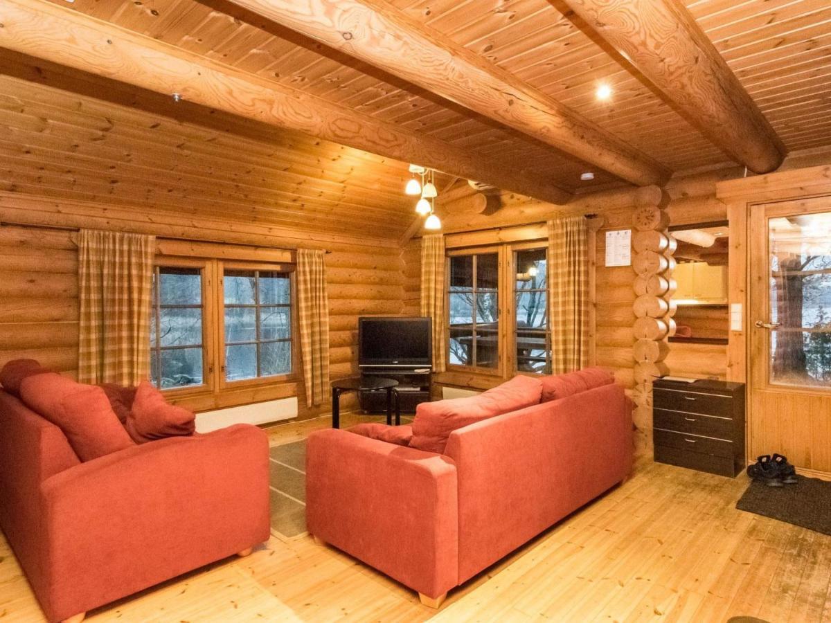 Holiday Home Kaerkimoekki By Interhome Hauho Luaran gambar