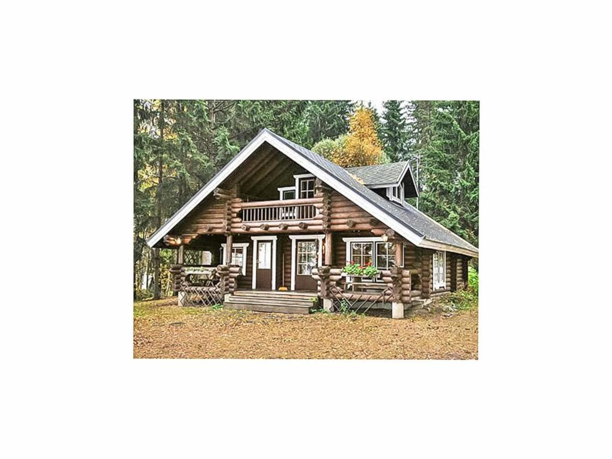 Holiday Home Kaerkimoekki By Interhome Hauho Luaran gambar