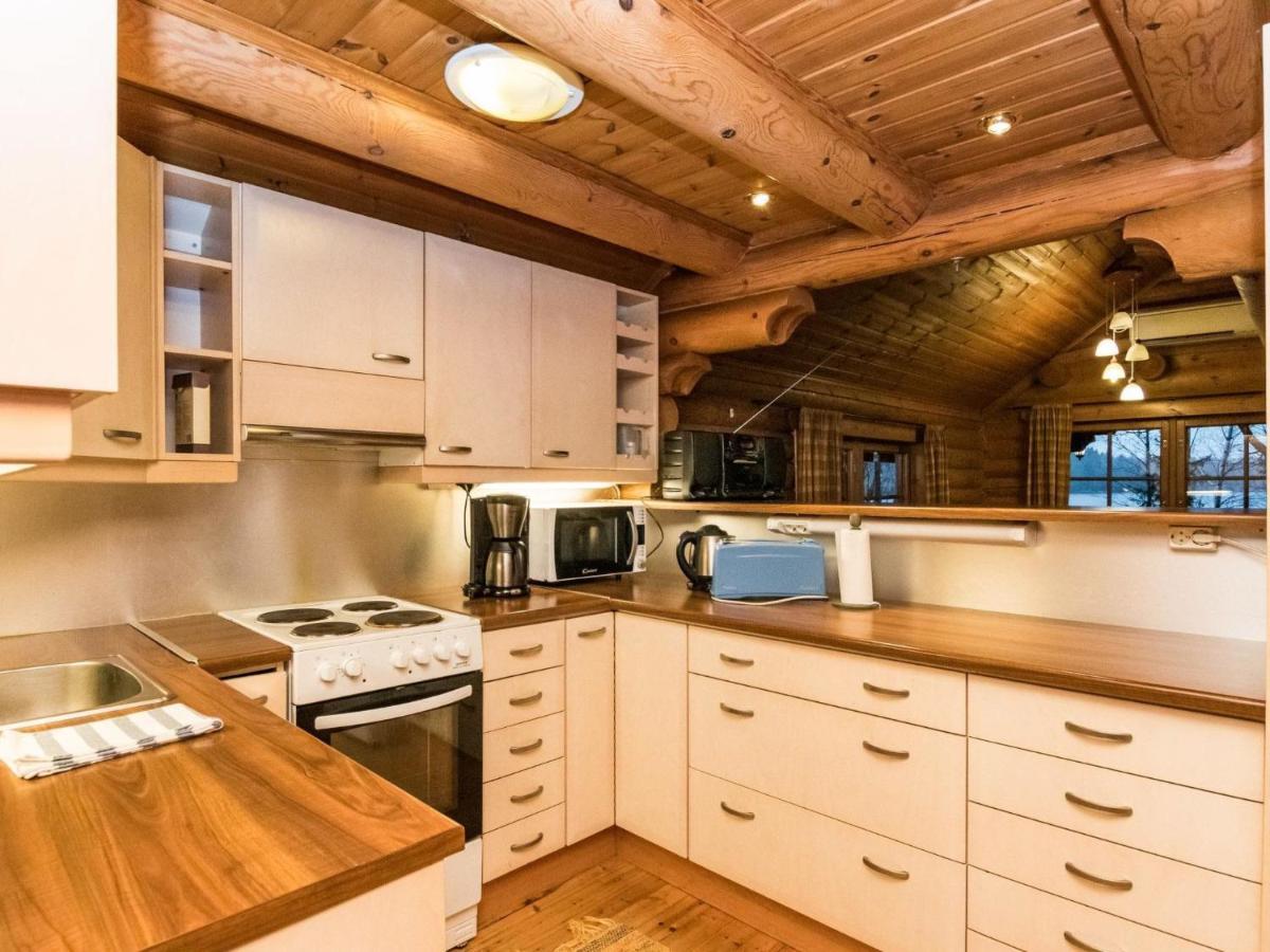 Holiday Home Kaerkimoekki By Interhome Hauho Luaran gambar