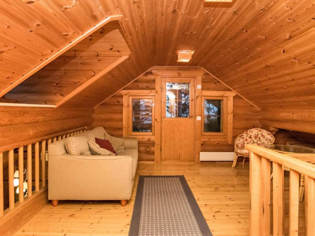 Holiday Home Kaerkimoekki By Interhome Hauho Luaran gambar
