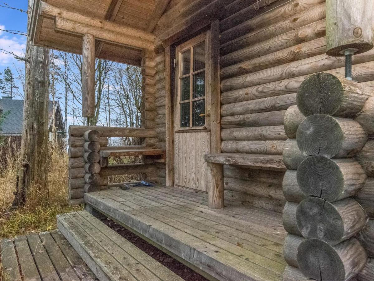 Holiday Home Kaerkimoekki By Interhome Hauho Luaran gambar