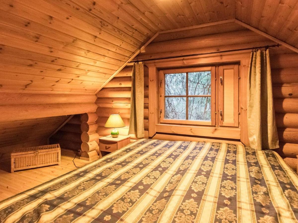 Holiday Home Kaerkimoekki By Interhome Hauho Luaran gambar